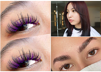 Honolulu Beauty Salons Dada Spa Salon & Cafe