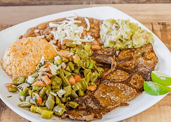 Reno Food Trucks Daddy's Tacos NV