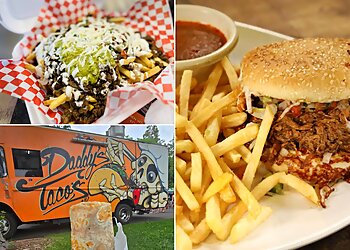 Reno Food Trucks Daddy's Tacos NV