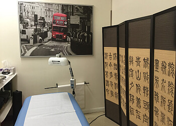 Fayetteville Acupuncture Dae Shin Acupuncture Oriental Medicine