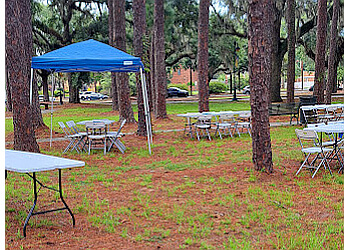 3 Best Public Parks in Savannah GA ThreeBestRated