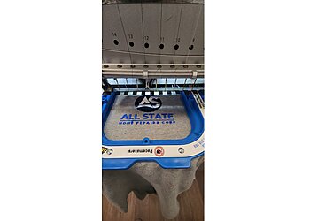 Jersey City Printing Services Daffodil Print