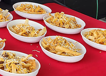 Dafynest Eatz - Palmdale, CA Caterers - Dish Image