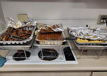 Dafynest Eatz Dafynest Eatz - Palmdale, CA Caterers - Buffet Image