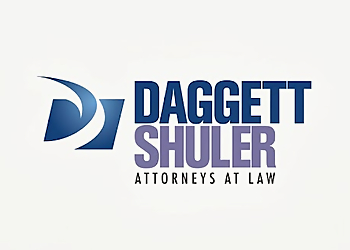 Daggett Shuler Law - Winston Salem, NC Social Security Disability Lawyers - Law Firm Logo