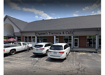 D'Agnese's at White Pond Akron - Akron, OH Italian Restaurants - Restaurant Exterior Image