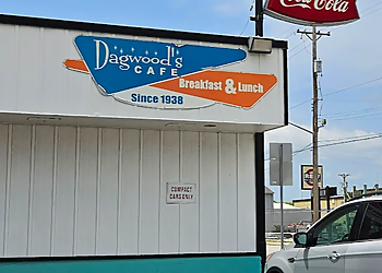 Kansas City Cafe Dagwood's Cafe