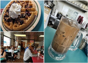 Kansas City Cafe Dagwood's Cafe