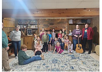 North Las Vegas Music Schools Dahl Studio