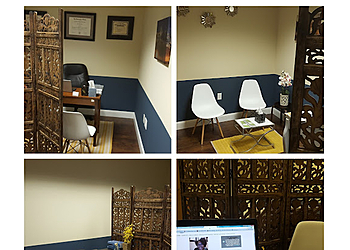 Fayetteville Immigration Lawyers Dahlia Radcliffe-Castillo - LAW OFFICE OF DAHLIA CASTILLO, PLLC