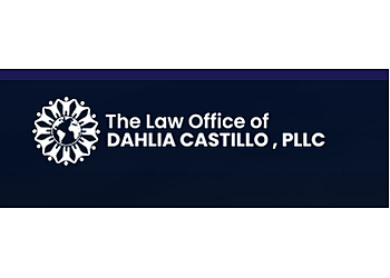 Fayetteville Immigration Lawyers Dahlia Radcliffe-Castillo - LAW OFFICE OF DAHLIA CASTILLO, PLLC