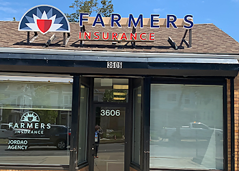 Bridgeport Insurance Agents Daiana Jordao - FARMERS INSURANCE