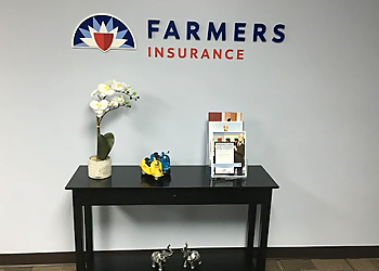 Bridgeport Insurance Agents Daiana Jordao - FARMERS INSURANCE