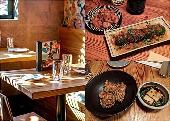 Washington Japanese Restaurants Daikaya