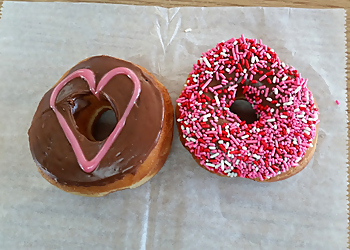 Daily Dozen - Warren, MI Bagel Shops - Food Image