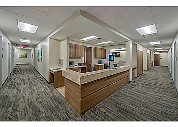 Plano Eye Doctors Dain Brooks, MD - BROOKS EYE ASSOCIATES