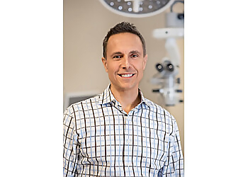 Dain Brooks, MD - BROOKS EYE ASSOCIATES Plano Eye Doctors image 1