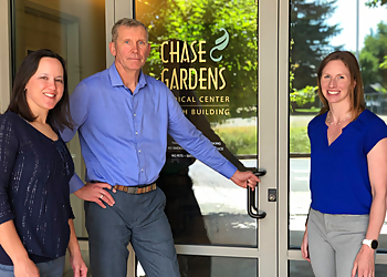 Eugene Neurologists Dainis Irbe, MD - EMERALD SLEEP DISORDER CENTER