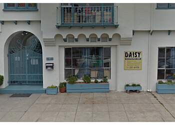 Oakland preschool Daisy Child Development Center 
