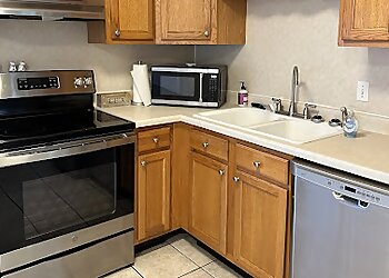 Salt Lake City House Cleaning Services Daisy Maids