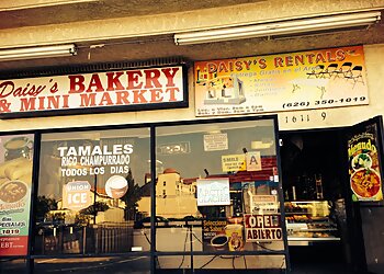 El Monte Bakeries Daisy's Bakery