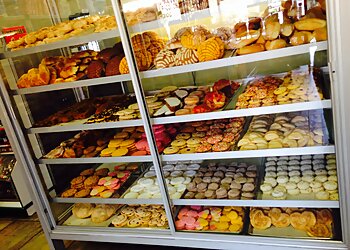 El Monte Bakeries Daisy's Bakery