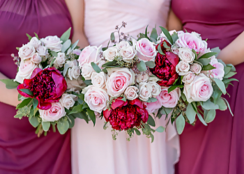Lakewood Florists Daisy's Front Porch