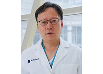 Dajie Wang, MD - JEFFERSON PERSONALIZED PRIMARY CARE Philadelphia Pain Management Doctors image 1