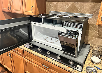 Colorado Springs Appliance Repair Dakine Appliance Repair