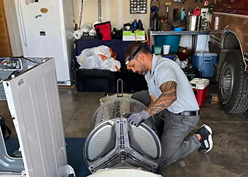 Colorado Springs Appliance Repair Dakine Appliance Repair