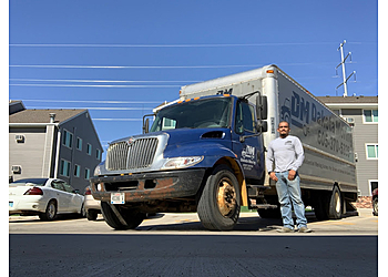 Sioux Falls Moving Companies Dakota Moving