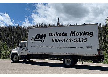Dakota Moving