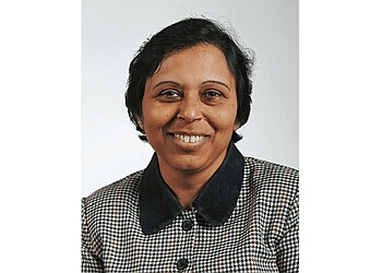 Daksha Jain, MD Ontario Pediatricians