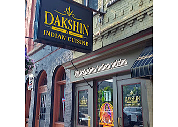 Dakshin Indian cuisine - Syracuse, NY Indian Restaurants - Restaurant Exterior Image