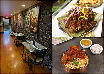 Dakshin Indian cuisine - Syracuse, NY Indian Restaurants - Service Highlights