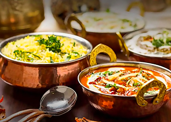 Dakshin Indian cuisine Dakshin Indian cuisine - Syracuse, NY Indian Restaurants - Food Image