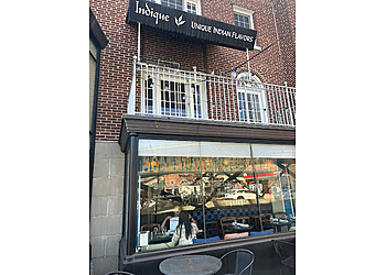 Washington Indian Restaurants Dakshin Indian Cuisine