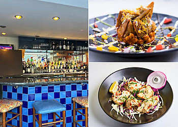 Washington Indian Restaurants Dakshin Indian Cuisine