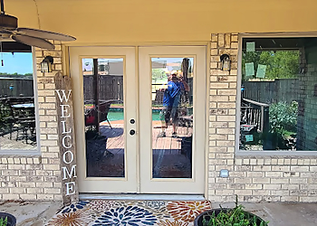 Mesquite Window Companies Dal-Tex Glass & Screens, LLC.