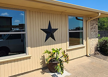 Mesquite Window Companies Dal-Tex Glass & Screens, LLC.