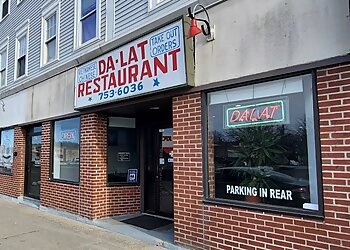 Worcester Vietnamese Restaurants Dalat Restaurant