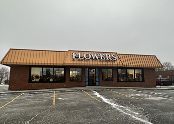 Fargo Florists Dalbol Flowers & Gifts