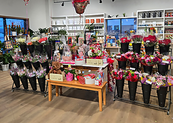 Fargo Florists Dalbol Flowers & Gifts