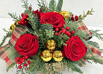 Dalbol Flowers & Gifts Fargo Florists image 1