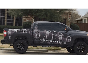 Dalco Contractors & Roofing Dalco Contractors & Roofing