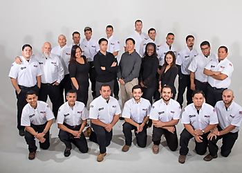 San Jose Electricians Dalcon Electric