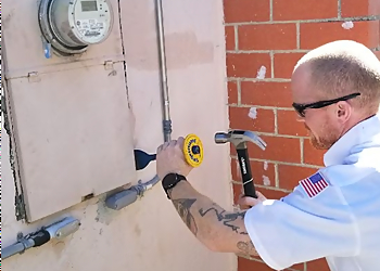 San Jose Electricians Dalcon Electric