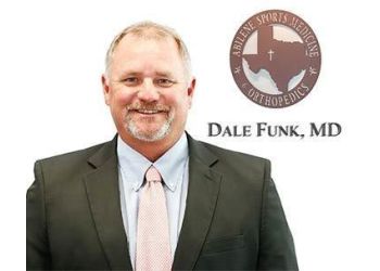 Dale A. Funk, MD