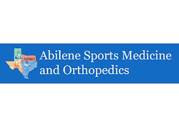 Abilene Orthopedics Dale A. Funk, MD - ABILENE SPORTS MEDICINE AND ORTHOPEDICS