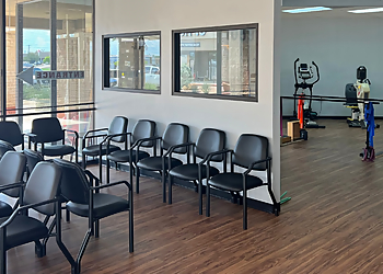 Abilene Orthopedics Dale A. Funk, MD - ABILENE SPORTS MEDICINE AND ORTHOPEDICS